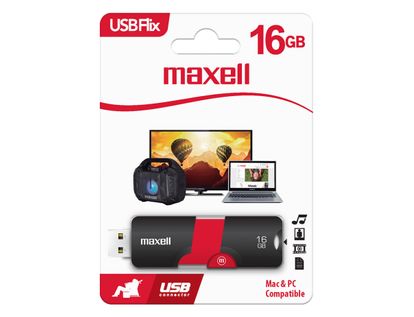 memoria-usb-16gb-2-0-negro-y-rojo-flix-maxell-25215717239