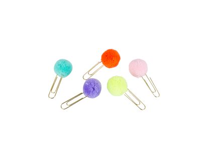 clip-jumbo-metalico-5-pzas-con-pom-pom-colores-6971706320928
