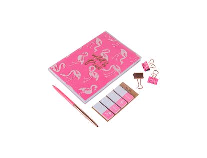 set-libreta-con-accesorios-sparkle-fucsia-1-6971706321246
