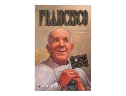 francisco-novela-grafica-9789974885332