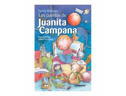 los-cuentos-de-juanita-campana-9789583057663