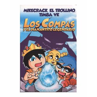 los-compas-y-el-diamantito-legendario-9789584276186