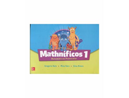 mathnificos-1-matematicas-preescolar-9786071513960