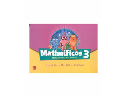 mathnificos-3-matematicas-preescolar-9786071513984