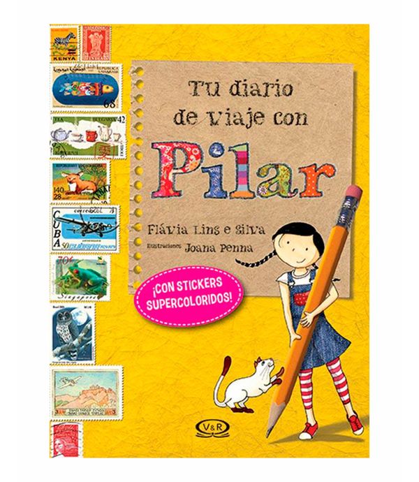 tu diario de viaje con pilar panamericana new diario de viaje