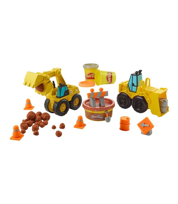 plastilina play doh panamericana