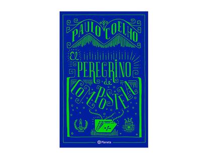 el-peregrino-de-compostela-9789584271457
