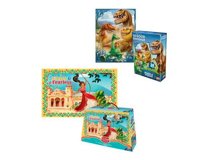 rompecabezas-x-2-elena-de-avalor-y-un-buen-dinosaurio-4307197190108