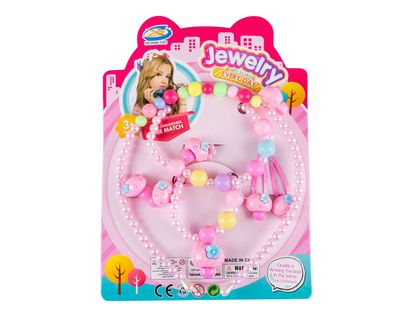 set-de-bisuteria-infantil-hongos-con-diadema-6464649786260