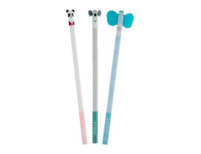 set-de-lapices-diseno-animalitos-por-3-unidades-1-8058093946714