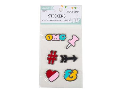 stickers-metalicos-por-6-unidades-diseno-good-life-7701016507240