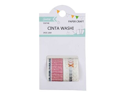 cinta-washi-diseno-ciervo-y-zorro-7701016507486