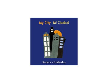 my-city-mi-ciudad-9780316000512