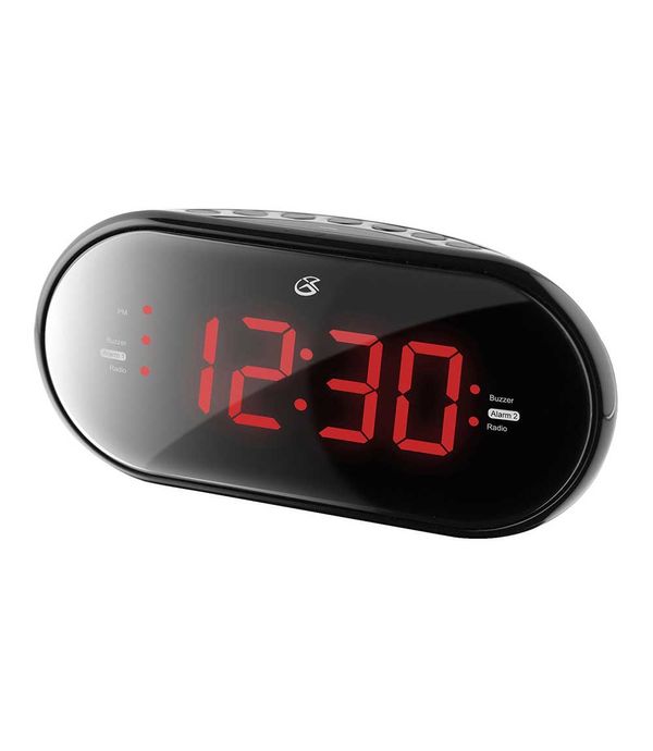 Reloj despertador panamericana Reloj despertador panamericana