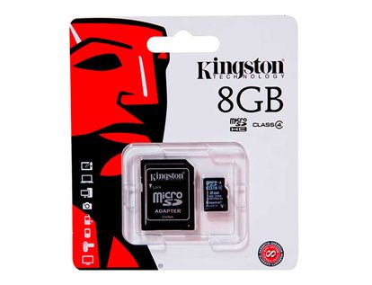 memoria-micro-sd-de-8-gb-kingston-740617128147