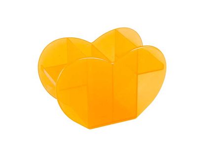 portautiles-corazon-naranja-escarchado-1-5060456655822