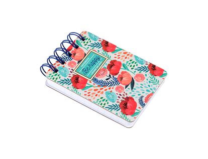 libreta-de-mano-legami-be-happy-110-hojas-rayado-8058093949289