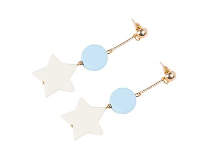 aretes-circulo-azul-estrella-beige-3300230171172