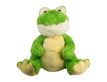 peluche-rana-sentada-verde-7701016530521