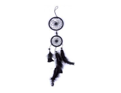 atrapasuenos-negro-con-plumas-50-cm-7701016463164