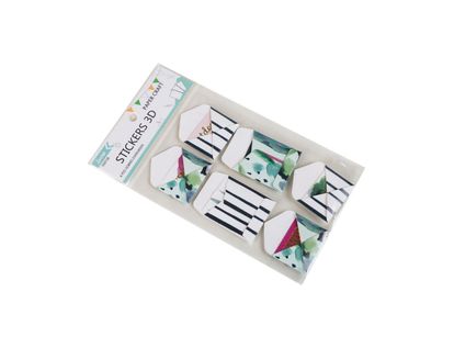 stickers-3d-diseno-evergreen-7701016507288