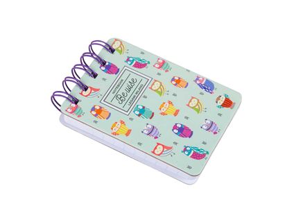 libreta-mini-de-110-hojas-buhos-8058093949265