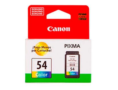 cartucho-canon-cl-54-lam-color-13803254525