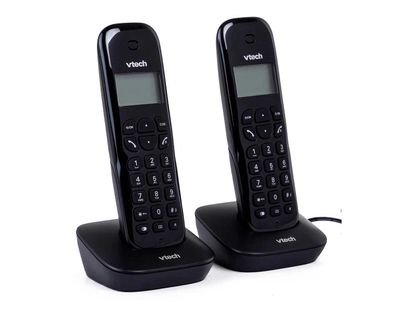 telefono-inalambrico-vtech-vt680-2-x-2-unidades-negro-183420003384