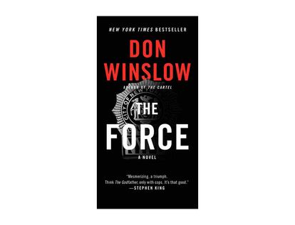 the-force-9780062664440