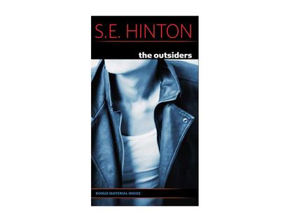 the-outsiders-9780140385724