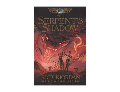 the-serpent-s-shadow-9781484782347