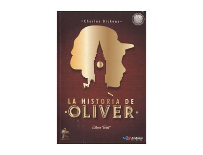 la-historia-de-oliver-oliver-twist-9789585497740