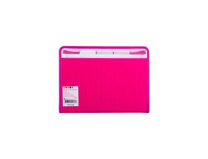 archivador-con-cremallera-rosa-1-7701016521314