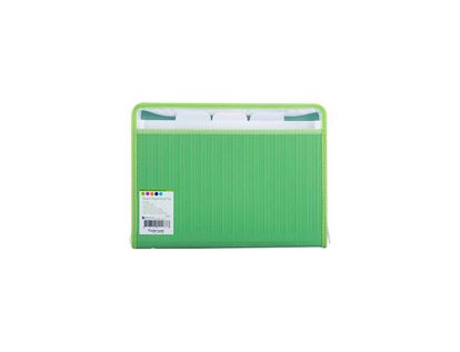 archivador-con-cremallera-verde-1-7701016521321