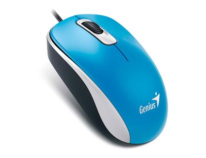 mouse-genius-dx-110-azul-4710268251491