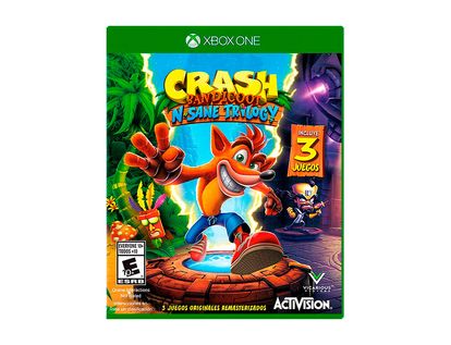 juego-crash-bandicoot-n-sane-trilogy-latam-para-xbox-one-47875881983