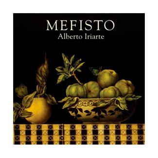 mefisto-ingles--9789588160801