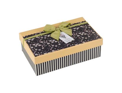 caja-de-regalo-8-7-cm-x-23-4-cm-x-16-3-cm-negra-tapa-amarilla-con-flores-7701016712590