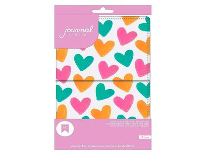 libreta-ejecutiva-con-estuche-journal-studio-diseno-corazones-718813494571