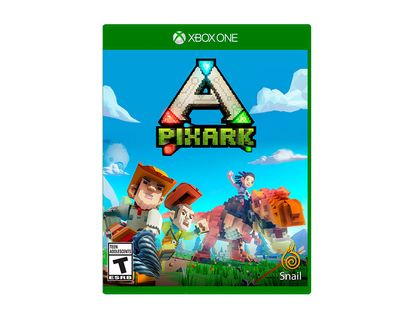 juego-pixark-para-xbox-one-884095191573