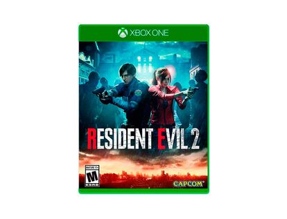 juego-resident-evil-2-para-xbox-one-13388938063