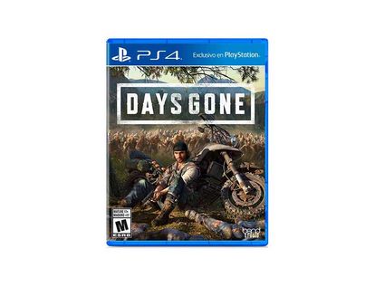 juego-days-gone-para-ps4-711719504771