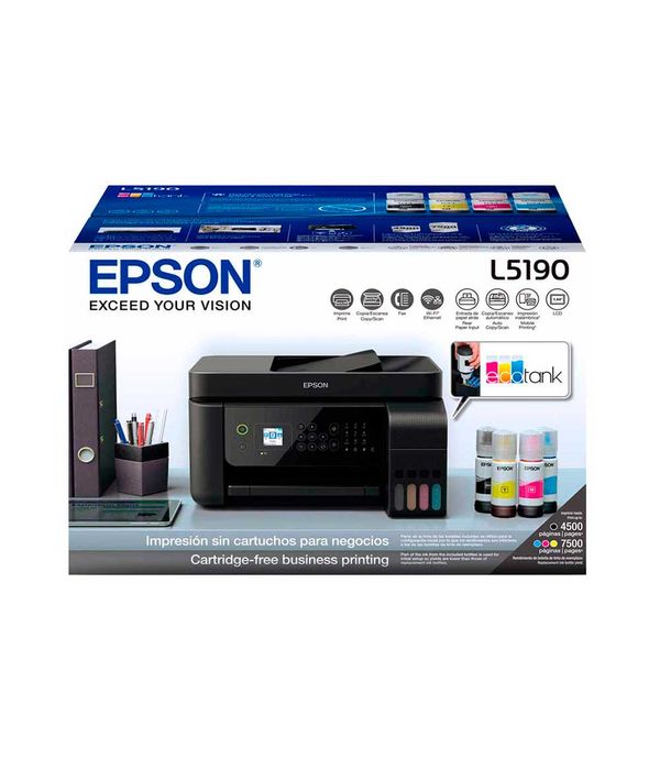 epson l5160