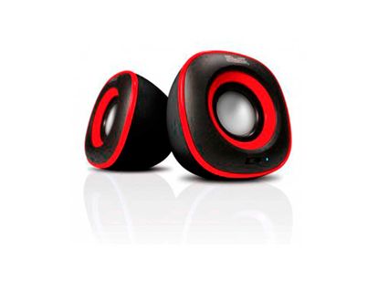 parlante-klip-xtreme-rojo-798311071122