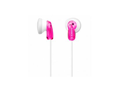 Audifonos-Sony-in-Ear-MDR-E9LP-rosados