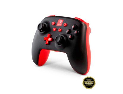 control-inalambrico-para-nintendo-switch-rojo-con-negro-617885018800