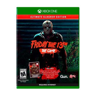 juego-xbox-one-friday-the-13th-the-game-ultimate-slasher-edition-860024002219