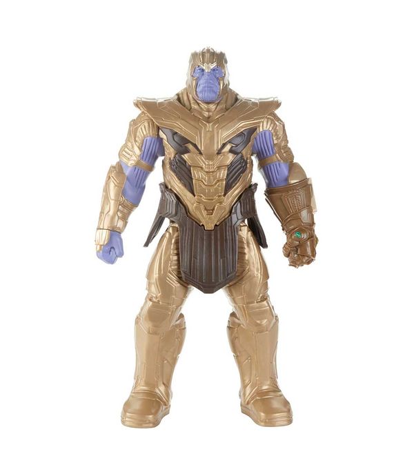 thanos juguete precio