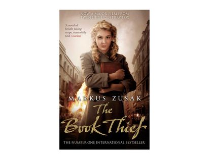 the-book-trief-9780552779739