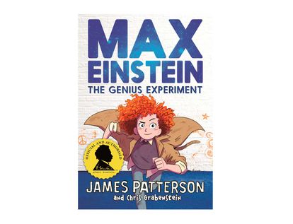 max-einstein-the-genius-experiment-9781784759810
